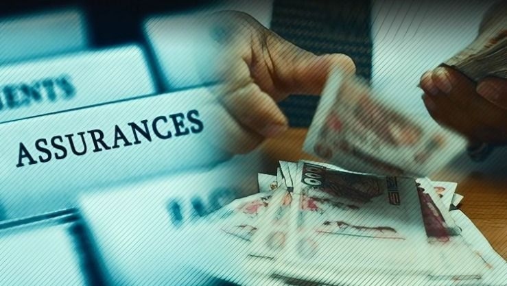 تأمينات: ارتفاع رقم الأعمال بأزيد من 13 بالمائة خلال الثلاثي الأول    - الوطني : البلاد