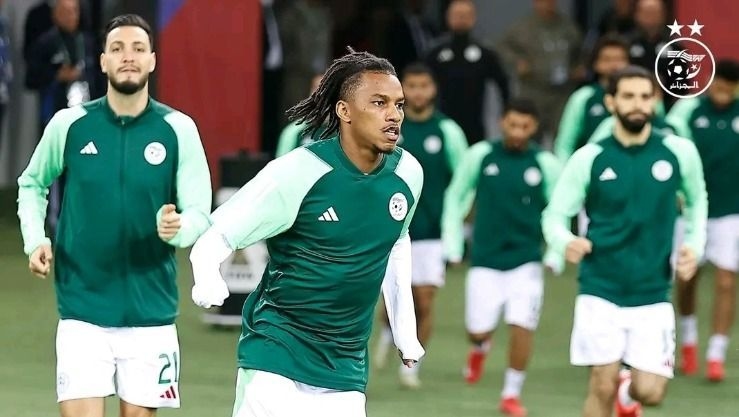 هشام بوداوي .. " بيتكوفيتش أعاد لي الثقة.. ونهدف للتتويج بكأس إفريقيا " - الرياضي : البلاد
