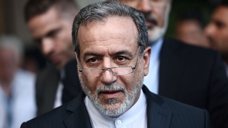 عراقجي يحمّل واشنطن مسؤولية فشل الاتفاق النووي ويدعو أوروبا للكفّ عن سياسة الضغط - الدولي : البلاد