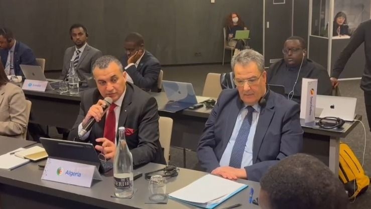الذكاء الإصطناعي: وزير البريد يؤكد جاهزية الجزائر لاحتضان مراكز البيانات الضخمة