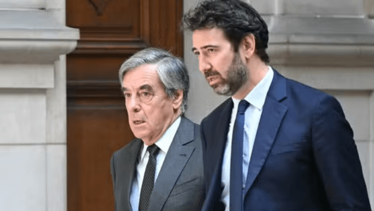 الحكم على رئيس الوزراء الفرنسي فرانسوا فيون بالسجن أربع سنوات مع وقف التنفيذ - الدولي : البلاد