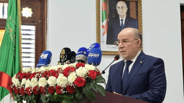 بلمهدي: المراكز الثقافية الإسلامية سند للنشاط الديني وفضاء لتفجير طاقات الشباب - الوطني : البلاد
