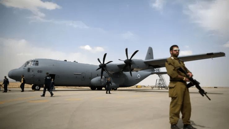 طيارون بجيش الاحتلال يرفضون استئناف حرب غزة
