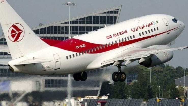 الجوية الجزائرية.. اضطرابات في برنامج الرحلات من وإلى باريس-أورلي - الوطني : البلاد