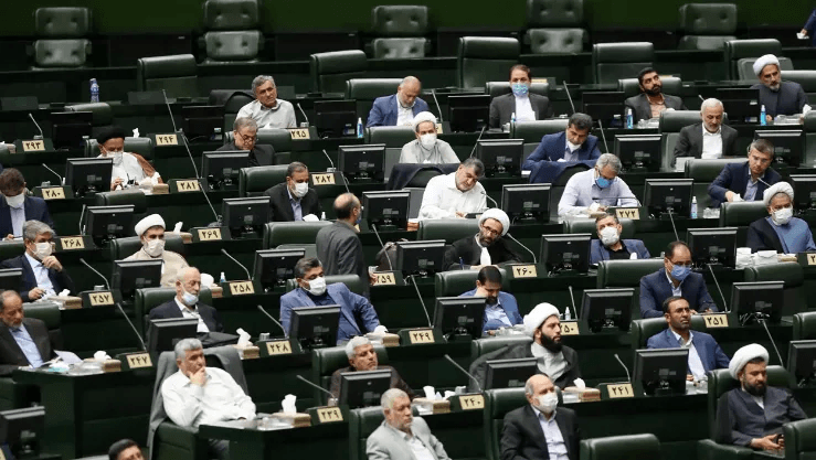 برلمان إيران يوافق على تعليق التعاون مع "الطاقة الذرية" - الدولي : البلاد