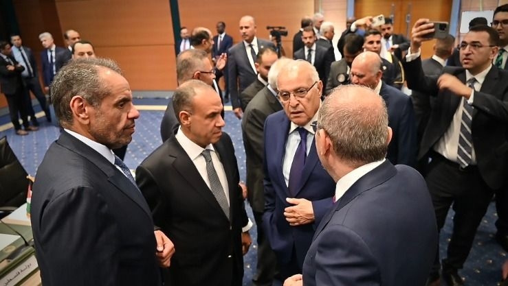 الجامعة العربية تدين العدوان الإسرائيلي على إيران وتدعو إلى خفض التصعيد - الدولي : البلاد