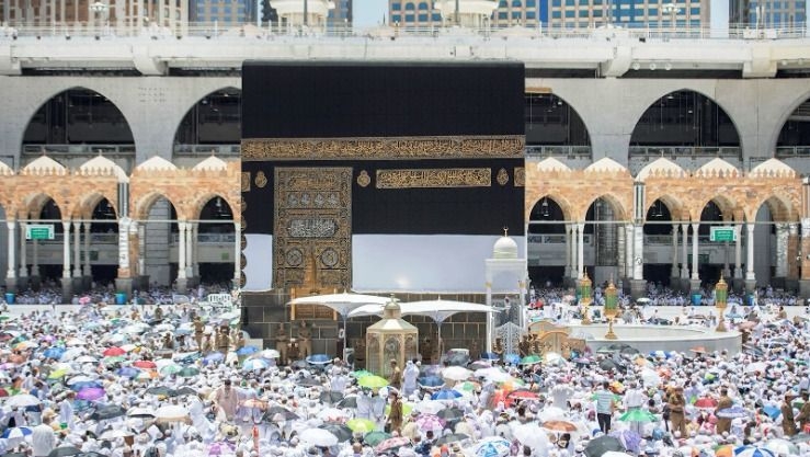 موبيليس يهدي شريحة SIM مجانية للحجاج الميامين