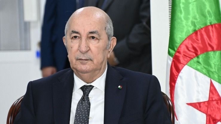 رسالة رئيس الجمهورية بمناسبة الذكرى الـ69 ليوم الطالب - الوطني : البلاد
