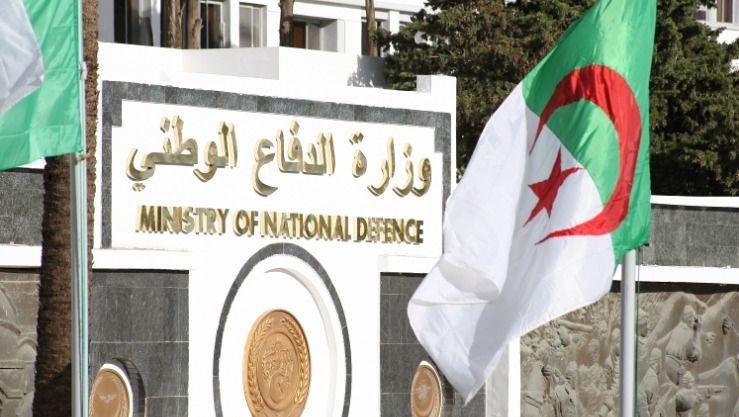 حجز 85 كلغ من الكوكايين بأدرار - الوطني : البلاد