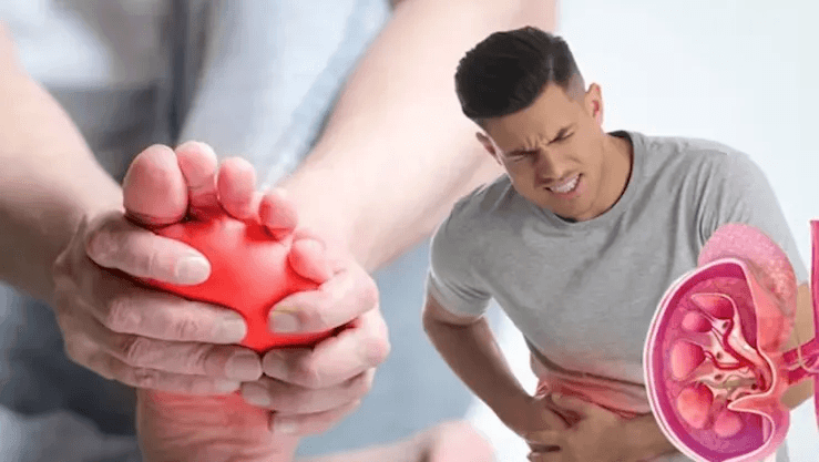 تظهر على اليدين والقدمين.. 6 أعراض مبكرة لأمراض الكلى - منوعات : البلاد