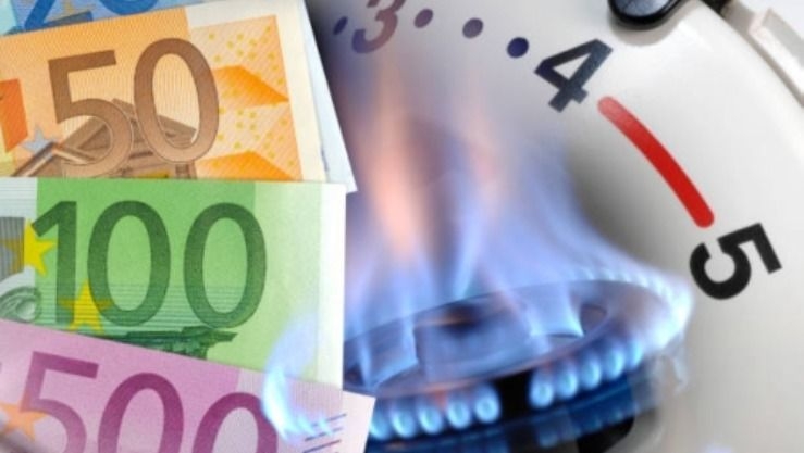 تواصل ارتفاع أسعار الغاز في أوروبا