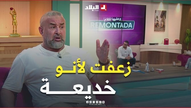 فيديو - #بن_شيخة يكشف لأول مرة عن السبب الحقيقي وراء مغادرته للاتحاد والخديعة التي تعرض مع #الإدارة السابقة : البلاد