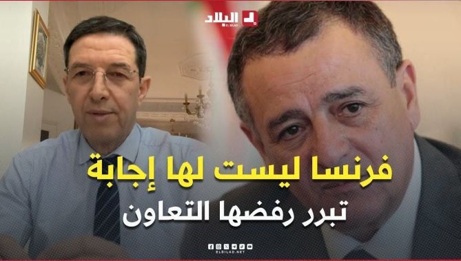 #فرنسا لم تقدم أسبابا تبرر رفضها التعاون مع #الجزائر لتسليم مطلوبين متابعين في قضايا الفساد