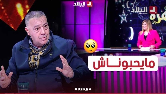"عمابلهم هربتنا العجنة"..الفنان #محمد_ورداش يتحدث عن سبب غيابه رفقة بعض من زملائه عن الأعمال الفنية