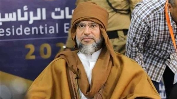 سيف الإسلام القذافي يستذكر مقولة لوالده عن العرب والحيوانات ويصدر بيانًا عن غزة