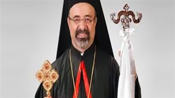 بطريرك الاقباط الكاثوليك يهنئ رئيس الجمهورية وقيادات الدولة بمناسبة عيد الأضحى المبارك