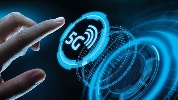 موعد إطلاق خدمات الجيل الخامس للهواتف المحمولة 5G في مصر