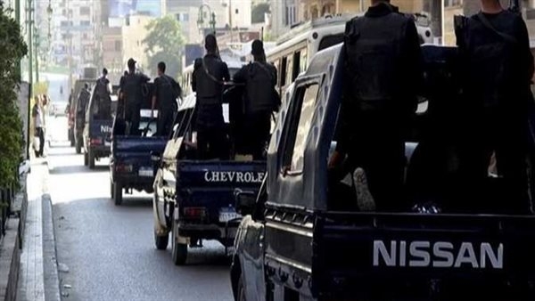 حملات أمنية لضبط تجار المخدرات والأسلحة النارية غير المرخصة في أسوان ودمياط