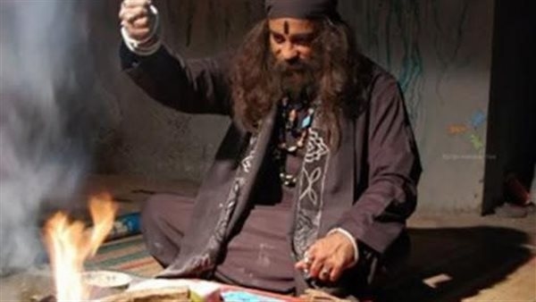 ضبط شخص لممارسته أعمال الدجل والنصب على المواطنين بالقليوبية