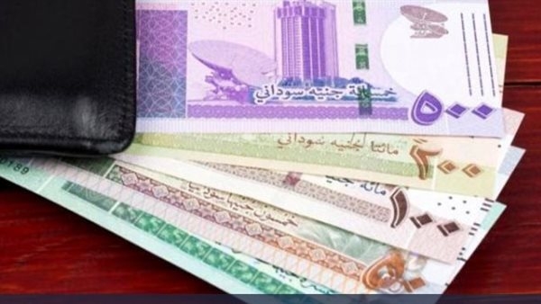 سعر الدولار مقابل الجنيه السوداني اليوم في تعاملات الجمعة 30 مايو 2025