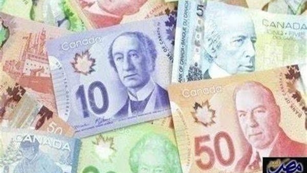 ما هو سعر الدولار الكندي اليوم مقابل الجنيه اليوم الثلاثاء 3 يونيو 2025؟