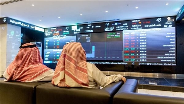 البورصات الخليجية تواصل التراجع وسط تصاعد التوترات الإقليمية.. ومسقط تغرد خارج السرب