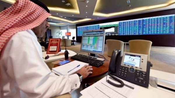 تباين في أداء البورصات الخليجية وسط تصاعد التوترات الجيوسياسية في المنطقة