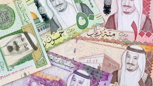 سعر الريال السعودي اليوم الجمعة 13/6/2025 بالبنوك