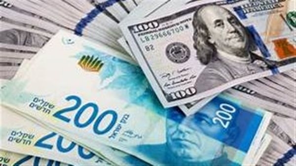 عاجل- الشيكل يهتز أمام الضغوط السياسية والعسكرية.. تعرف على سعره الآن لحظة بلحظة