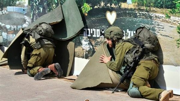 جنرال إسرائيلي: التهديدات من جهة سوريا تغيرت وبالتالي علينا أن نتغير