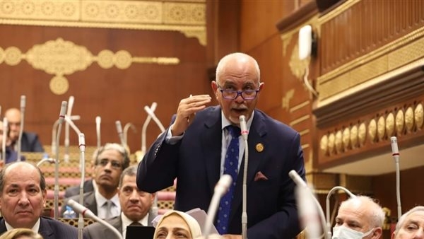 مقترح بمجلس الشيوخ لوضع "باركود" لتتبع المنتجات في الأسواق