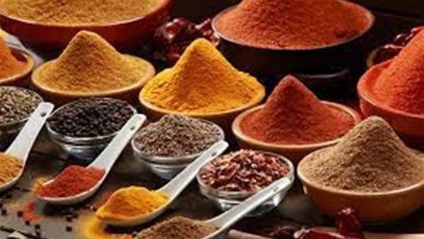 اسعار التوابل اليوم الجمعة 4-7-2025 في محافظة الدقهلية