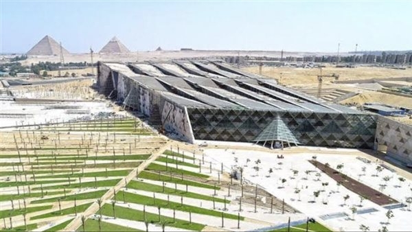 الاحصتء: 161 مليون جنيه إيرادات المتاحف عام 2023