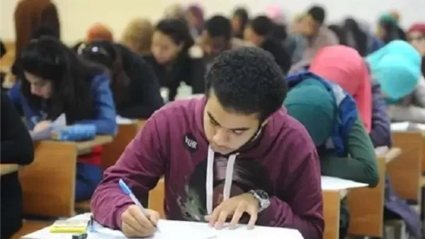 غشاشين الثانوية العامة 2025 «تحت الحصار».. كاميرات وإجراءات صادمة باللجان