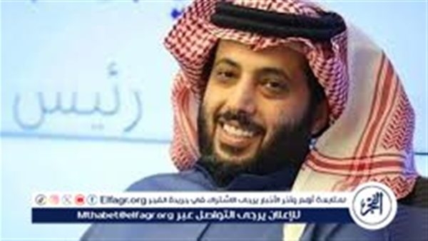 تركي آل الشيخ رئيسًا للاتحاد السعودي للملاكمة للدورة الانتخابية 2024
