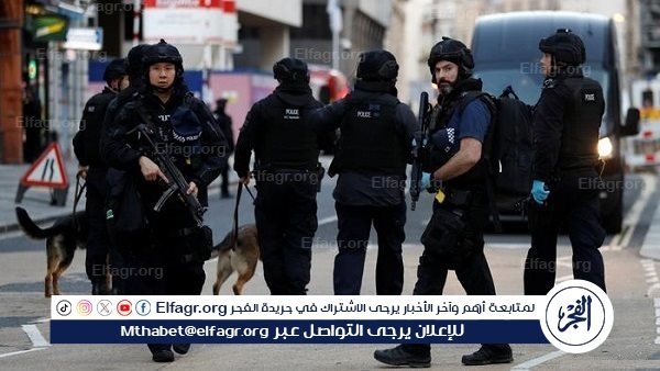 ‏الشرطة البريطانية تحقق في "طرد مشبوه" بالقرب من محطة يوستن في لندن