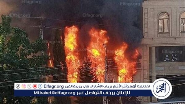 تأجيل استئناف متهم بحرق كنيسة كفر حكيم إلى 9 مارس