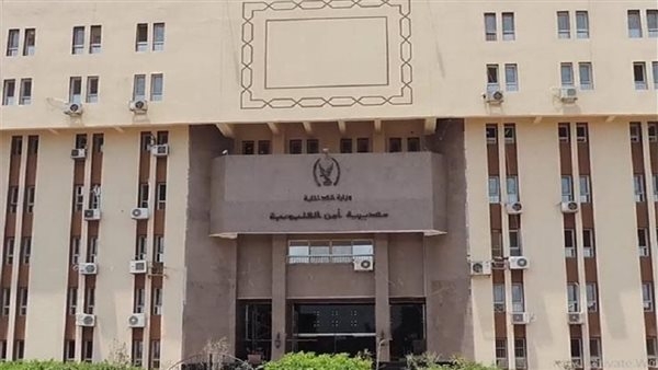 فتاة قاصر تقتل شقيقتها الصغرى خنقا بالقليوبية
