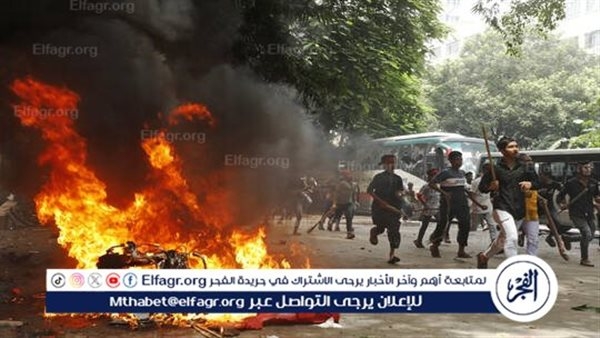 قرار عاجل من المحكمة في إعادة إجراءات محاكمة متهمين بأحداث شغب السلام