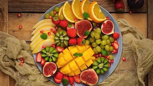 فواكه تساعد على طرد السموم من الكبد والكلى