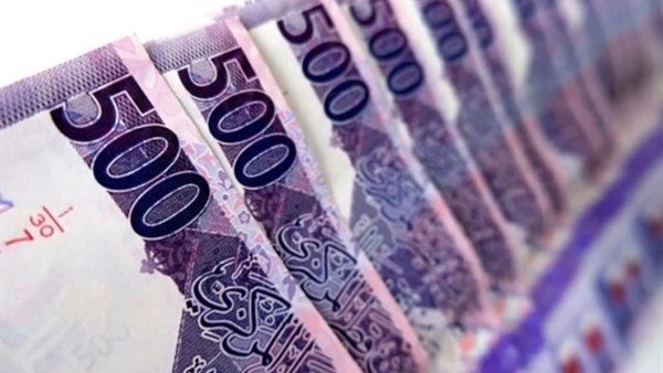 سعر الريال القطري في البنوك العاملة داخل مصر اليوم 3/6/2025