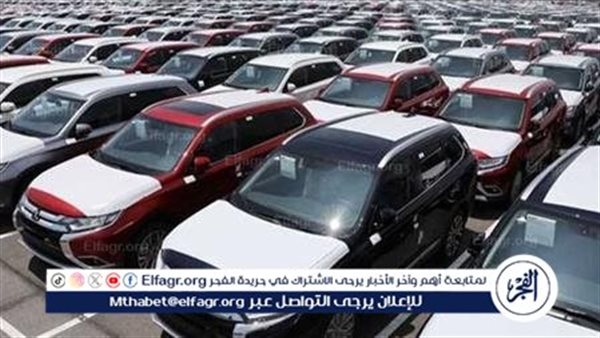 ضوابط جديدة لاستيراد سيارات ذوي الإعاقة المعفاة من الجمارك والرسوم