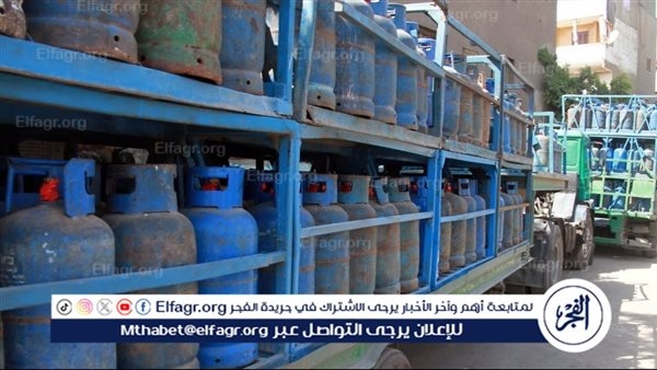 منعا لجشع التجار.. المحافظات تحدد أسعار بيع أسطوانات البوتاجاز للجمهور