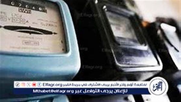3 حالات.. قواعد تنظيم محاضر سرقة الكهرباء قبل إبلاغ التموين والزراعة