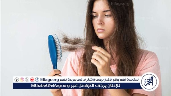 لشعير ثقيل وناعم.. 5 وصفات طبيعية لملء فراغات الشعر