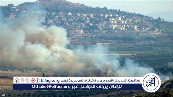 الجيش الإسرائيلي يستهدف عددًا من البلدات في جنوب لبنان ويصدر بيانًا