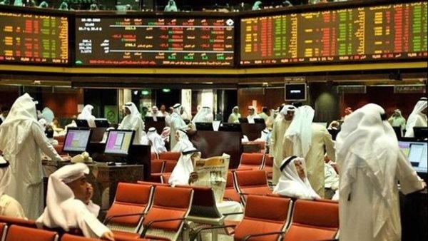 تباين مؤشرات البورصات الخليجية بسبب تذبذبات الأسواق الإقليمية والعالمية