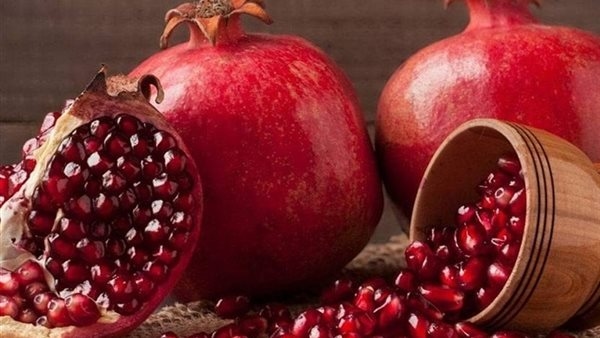 فوائد الرمان الكاملة.. بينها تقليل خطر الإصابة بالسرطان