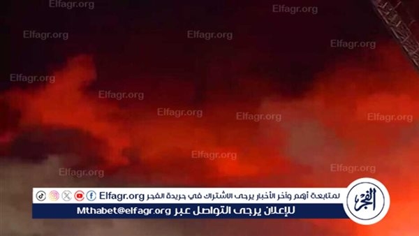عاجل.. سماع دوي عدة انفجارات ضخمة غربي طهران