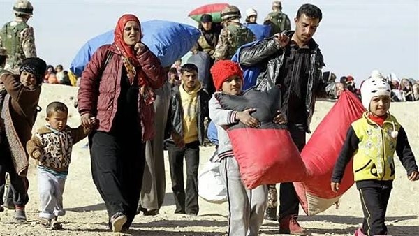 في اليوم العالمي اللاجئين.. تعرف على جهود مصر